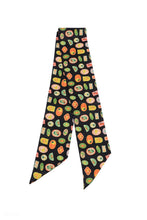 Load image into Gallery viewer, Farmers Market Scarf
