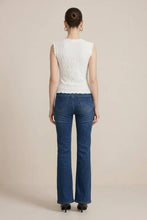Load image into Gallery viewer, Textured Knit Top
