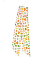 Load image into Gallery viewer, Farmers Market Scarf

