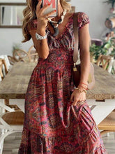 Load image into Gallery viewer, Short Sleeve Dress

