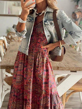 Load image into Gallery viewer, Short Sleeve Dress
