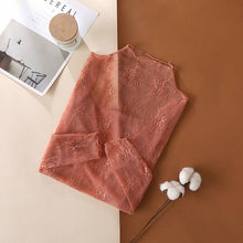 Load image into Gallery viewer, Lace Layering Top
