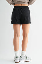 Load image into Gallery viewer, High Waist Athleisure Shorts
