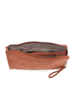 Load image into Gallery viewer, Karina Wristlet/Wallet:
