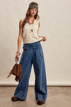 Load image into Gallery viewer, Reversible Vest Top
