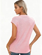 Load image into Gallery viewer, V-Neck Knit Top
