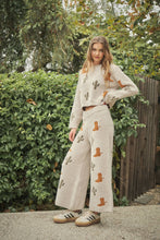 Load image into Gallery viewer, Cactus &amp; Boots Sweater Set
