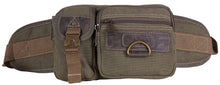 Load image into Gallery viewer, Canvas Fanny Bag
