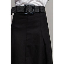 Load image into Gallery viewer, Linen Maxi Skirt
