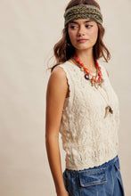 Load image into Gallery viewer, Reversible Vest Top
