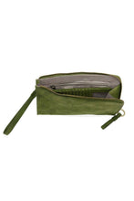Load image into Gallery viewer, Karina Wristlet/Wallet:
