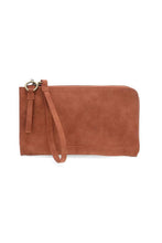 Load image into Gallery viewer, Karina Wristlet/Wallet:
