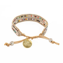 Load image into Gallery viewer, Darjeeling Bracelet - Silver
