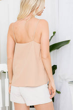 Load image into Gallery viewer, Scallop Cami
