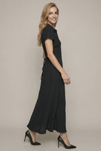 Load image into Gallery viewer, Ruffle Hem Maxi Dress
