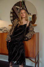Load image into Gallery viewer, Leopard Print Cardi
