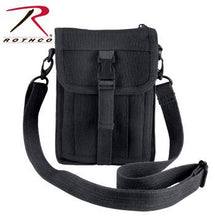 Load image into Gallery viewer, Rothco Canvas Travel Portfolio Bag
