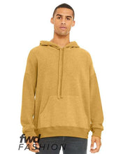 Load image into Gallery viewer, Sueded Fleece Hoodie w/ Moab Tag

