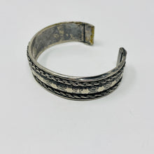 Load image into Gallery viewer, Navajo Cuff
