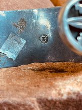 Load image into Gallery viewer, Old Taxco ITA Mexico Overlay Cuff
