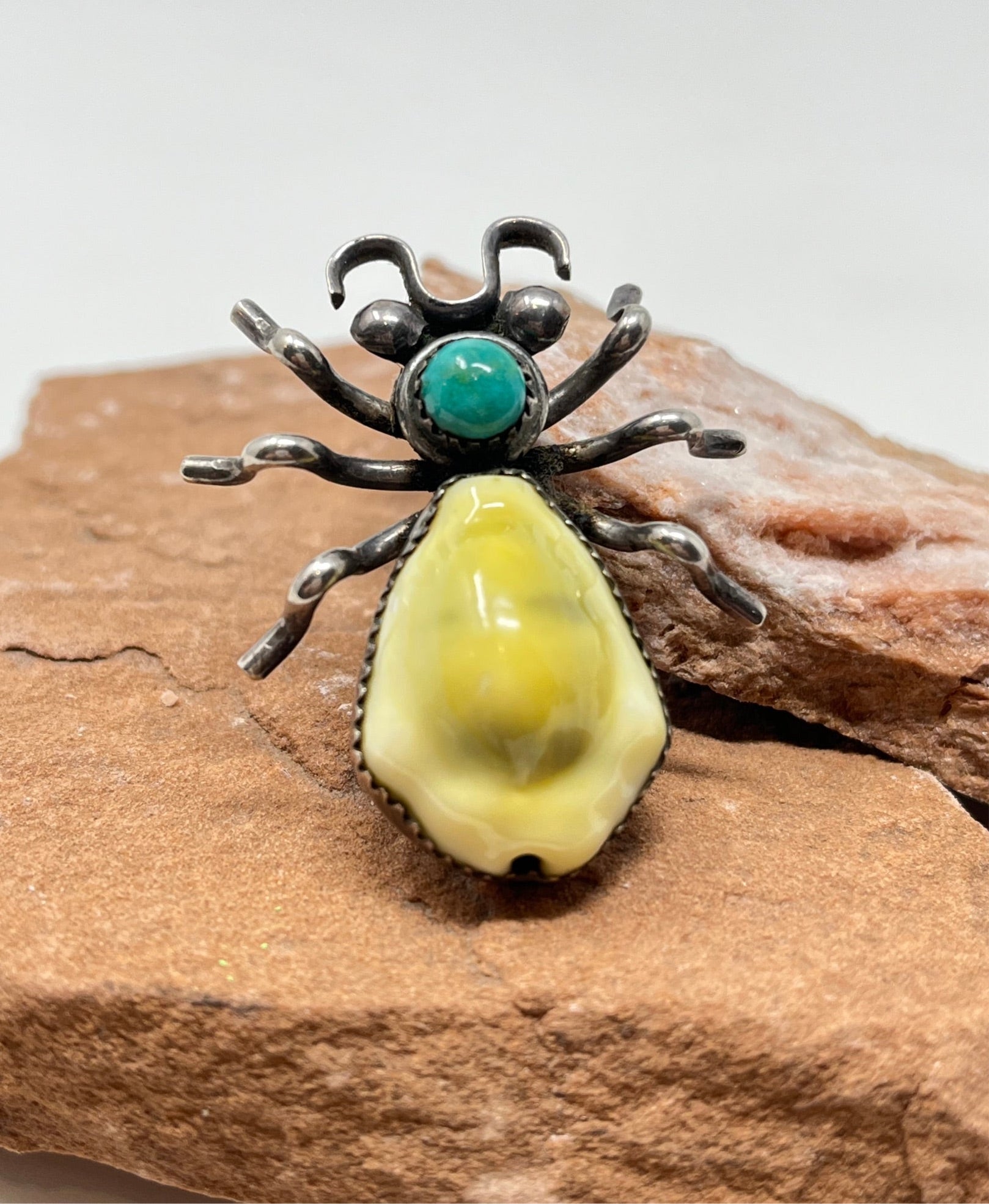 Bug Pin – The Find Moab