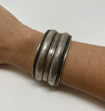 Load image into Gallery viewer, Vintage Wide Cuff

