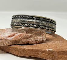 Load image into Gallery viewer, Navajo Cuff

