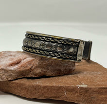 Load image into Gallery viewer, Navajo Cuff
