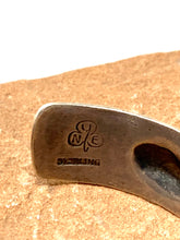 Load image into Gallery viewer, Sterling Silver Cuff
