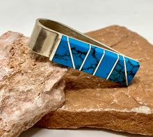 Load image into Gallery viewer, Turquoise Inlay
