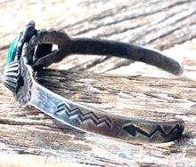 Load image into Gallery viewer, Fred Harvey Cuff
