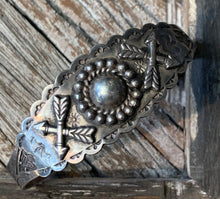 Load image into Gallery viewer, Fred Harvey Cuff
