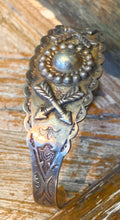 Load image into Gallery viewer, Fred Harvey Cuff
