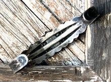 Load image into Gallery viewer, Fred Harvey Cuff
