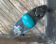 Load image into Gallery viewer, Fred Harvey Cuff
