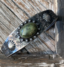 Load image into Gallery viewer, Fred Harvey Cuff
