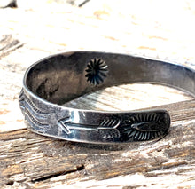 Load image into Gallery viewer, Fred Harvey Cuff
