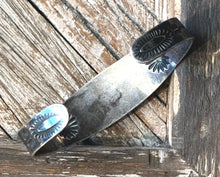 Load image into Gallery viewer, Fred Harvey Cuff
