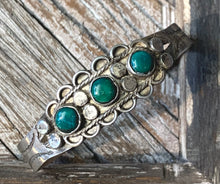 Load image into Gallery viewer, Fred Harvey Cuff
