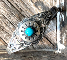 Load image into Gallery viewer, Fred Harvey Cuff
