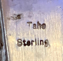 Load image into Gallery viewer, Sterling Silver Cuff
