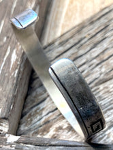 Load image into Gallery viewer, Hopi Overlay Cuff
