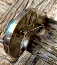 Load image into Gallery viewer, Zuni Bear Pendant and Pin
