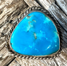Load image into Gallery viewer, Turquoise Ring
