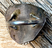 Load image into Gallery viewer, Turquoise Ring
