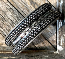 Load image into Gallery viewer, Sterling Silver Cuff
