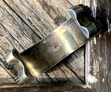 Load image into Gallery viewer, Sterling Silver Cuff
