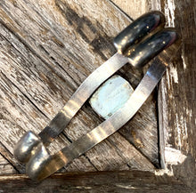 Load image into Gallery viewer, Turquoise Cuff
