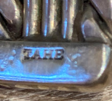 Load image into Gallery viewer, Sterling Silver Cuff
