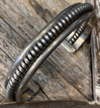 Load image into Gallery viewer, Sterling Silver Spiral Center
